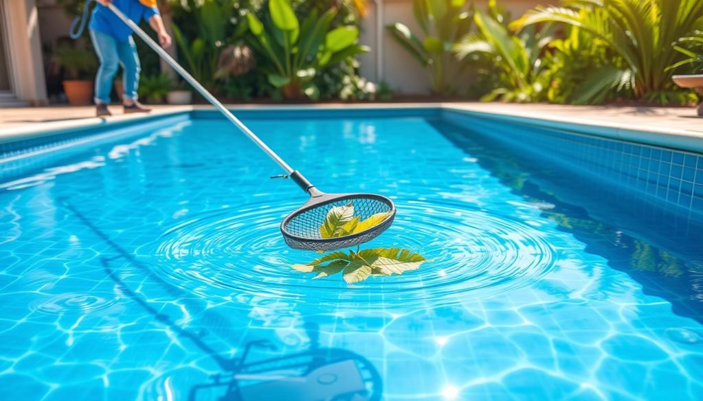 Pool Maintenance Melbourne
