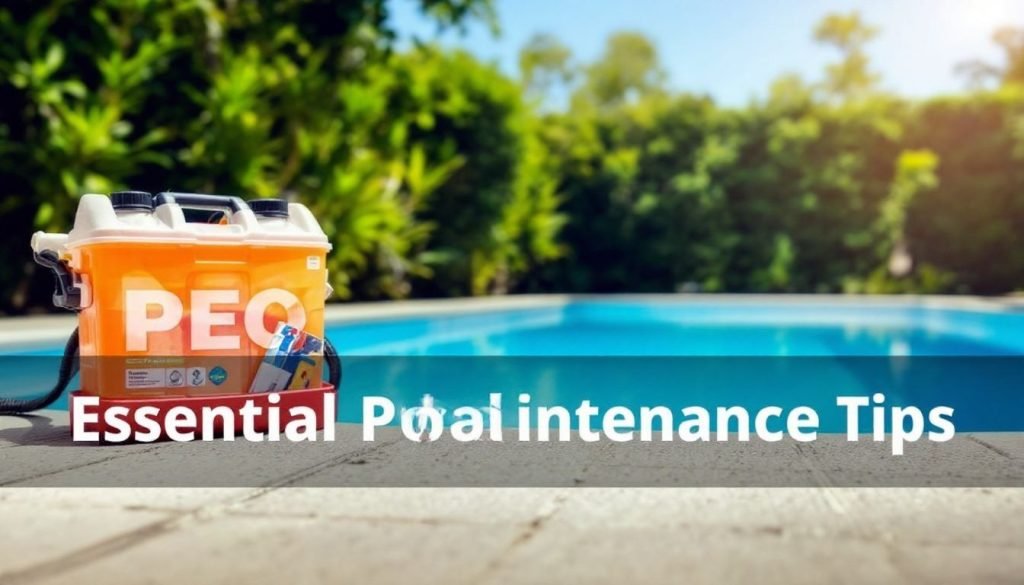 Essential Pool Maintenance Tips For Melbourne Homeowners